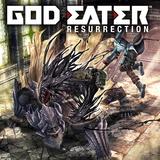 God Eater: Resurrection (PlayStation 4)